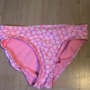 Kids Gap Bikini Bottems